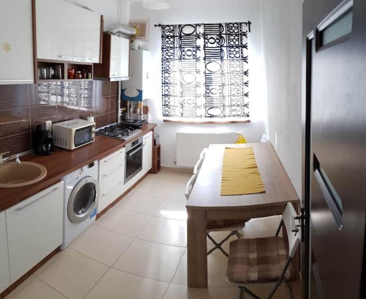 Cozy Apartment Bucharest Roşu Exterior foto