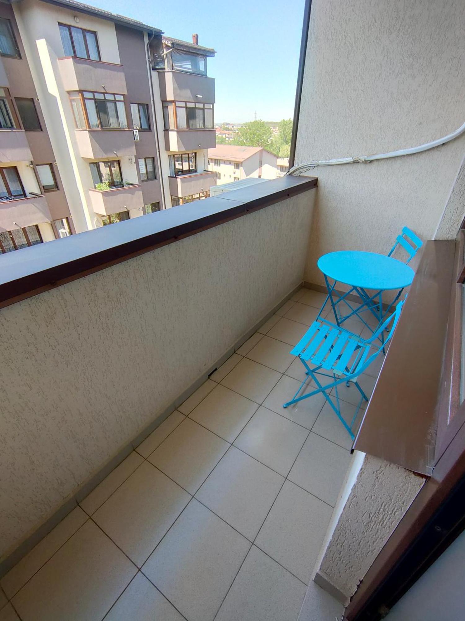 Cozy Apartment Bucharest Roşu Exterior foto